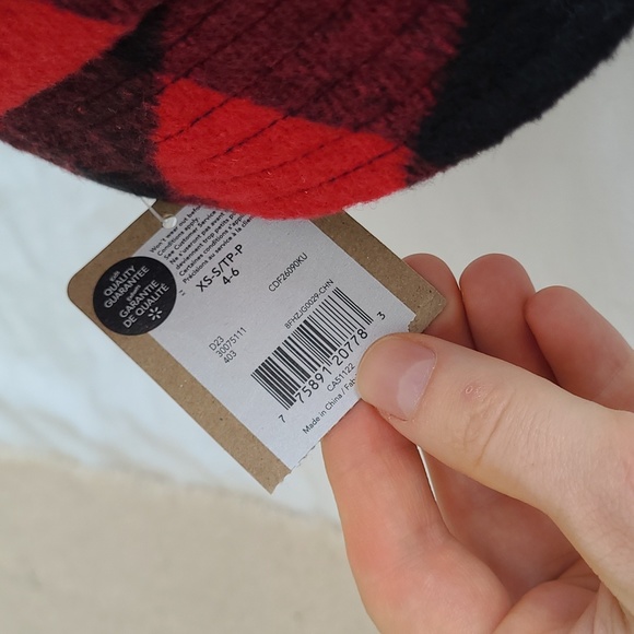 Bucket hat NWT - Picture 2 of 2